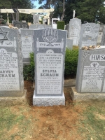 Headstone 18